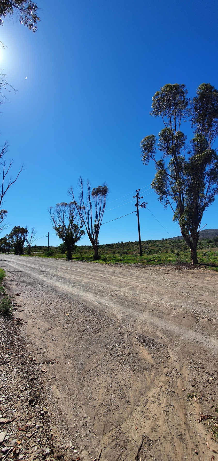 0 Bedroom Property for Sale in Willowmore Eastern Cape